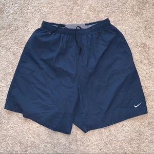 Nike Swim Trunks